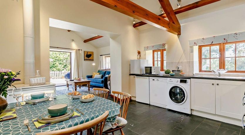 Photo of 1 Bed in St Buryan