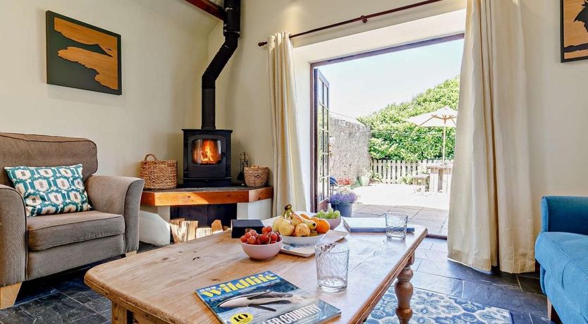 Photo of 1 Bed in St Buryan