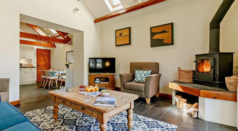 Photo of 1 Bed in St Buryan