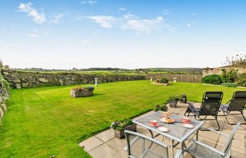 in Trenear (BODER) Holiday Cottage