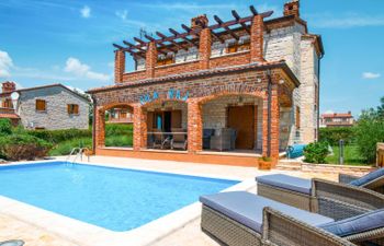 Bergmann Holiday Home