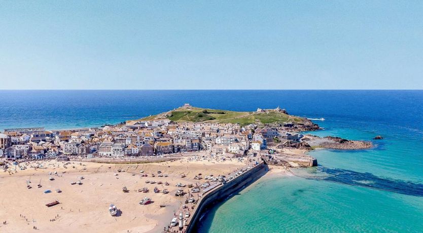 Photo of 1 Bed in Harris Mill