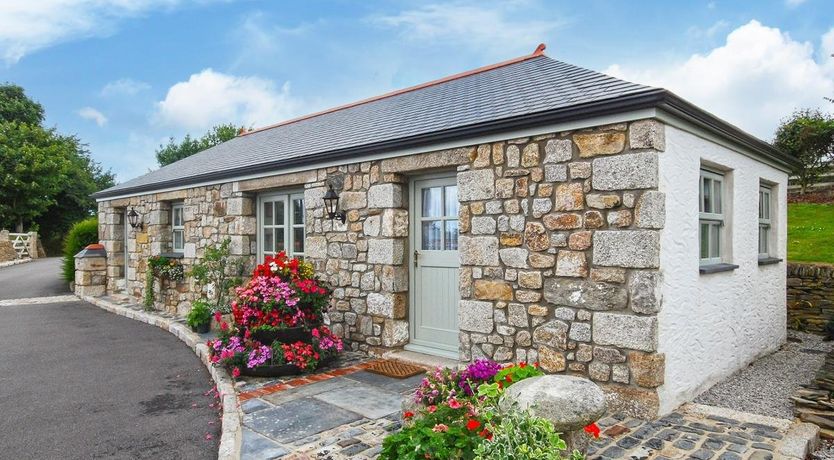 Photo of Barn in West Cornwall