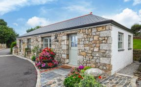 Photo of Barn in West Cornwall