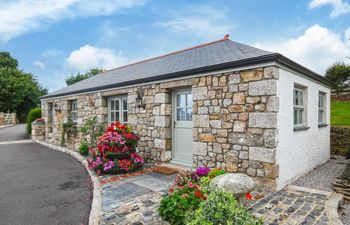 in Portreath  (HAMIB) Holiday Cottage