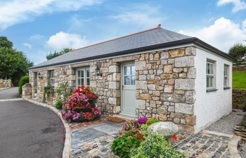 Barn in West Cornwall Holiday Cottage