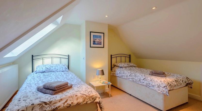 Photo of 4 Bed in Wareham