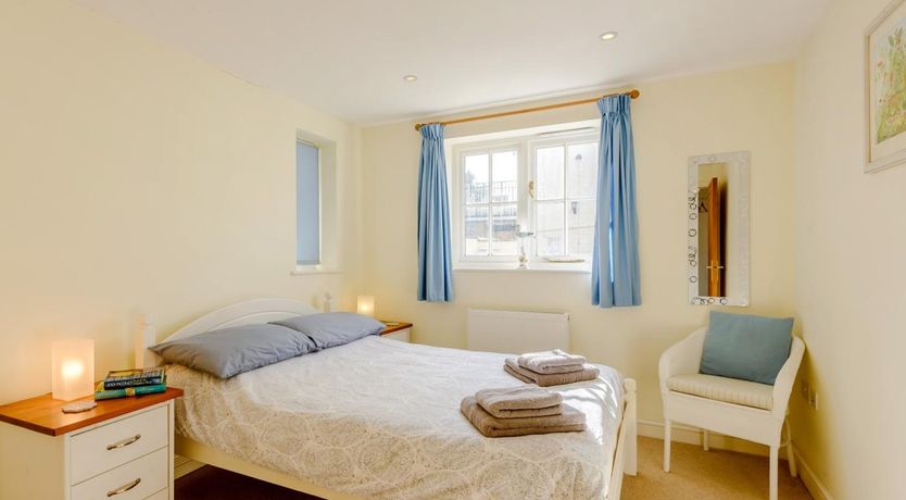 Photo of 4 Bed in Wareham