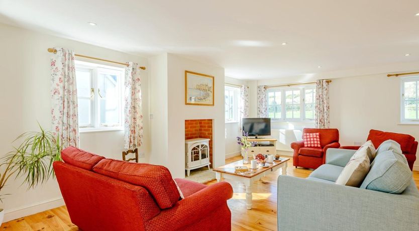 Photo of 4 Bed in Wareham