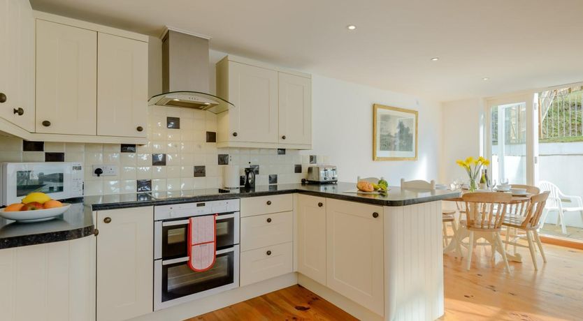 Photo of 4 Bed in Wareham