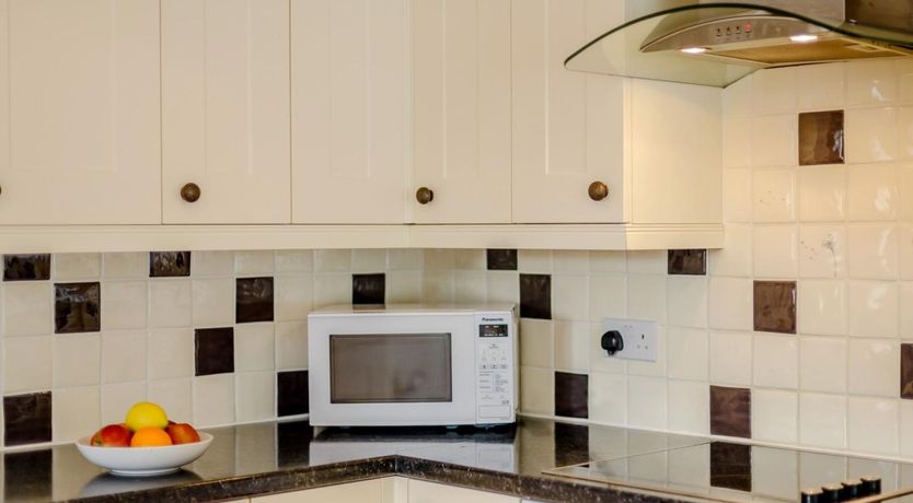 Photo of 4 Bed in Wareham