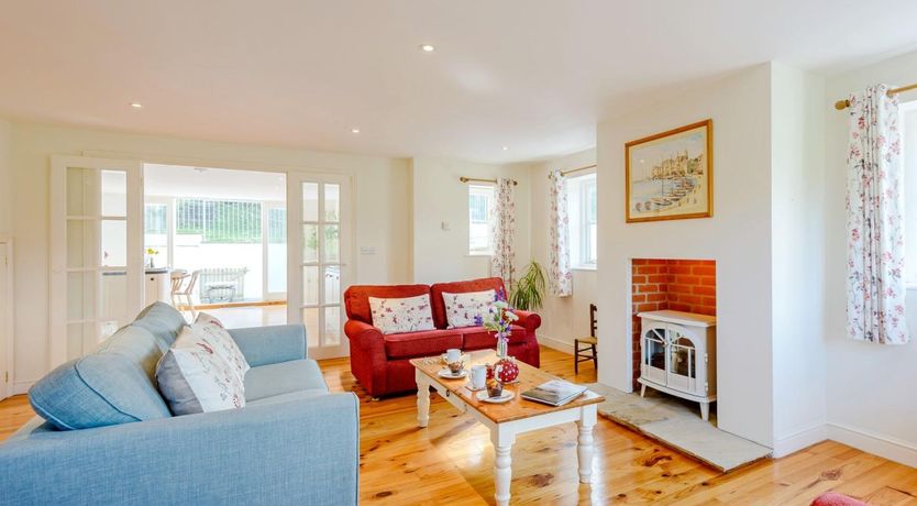 Photo of 4 Bed in Wareham