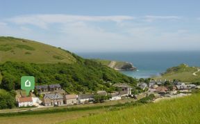 Photo of Cottage in Dorset