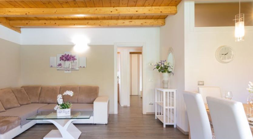 Photo of Gelsomini (CCO520)