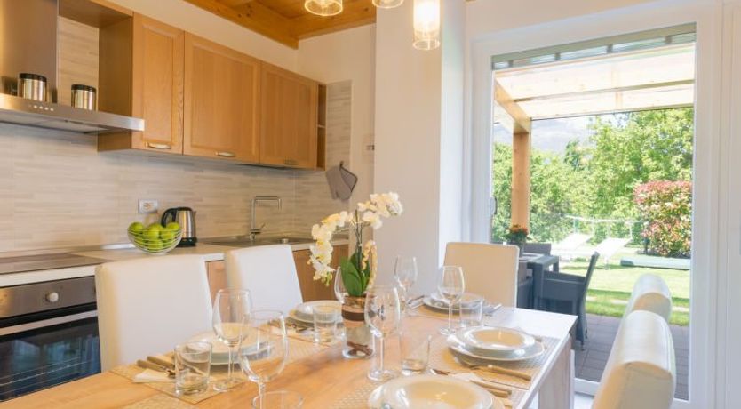 Photo of Gelsomini (CCO520)