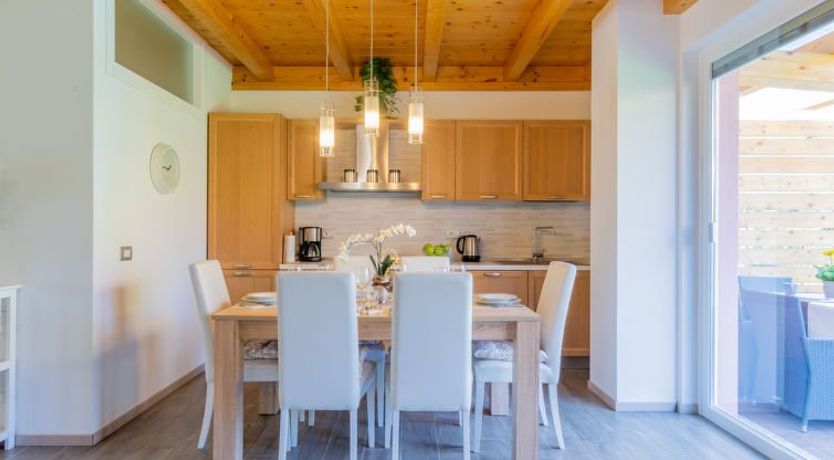 Photo of Gelsomini (CCO520)