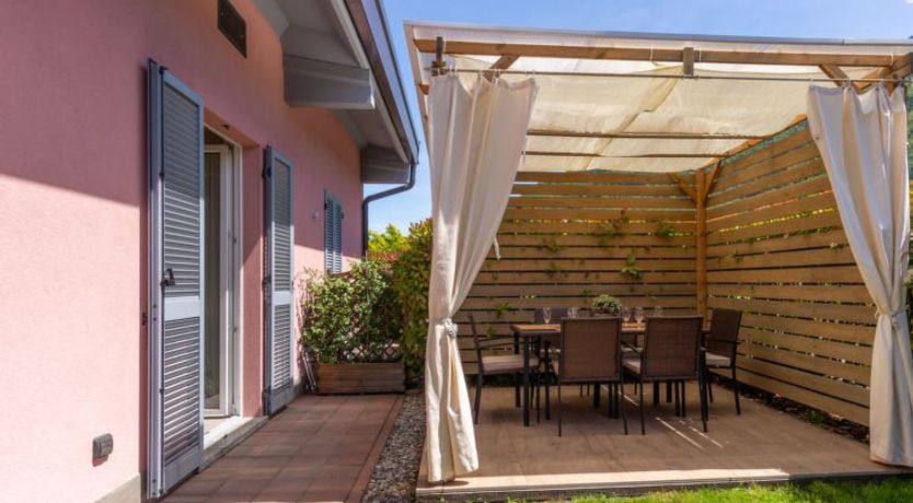 Photo of Gelsomini (CCO520)