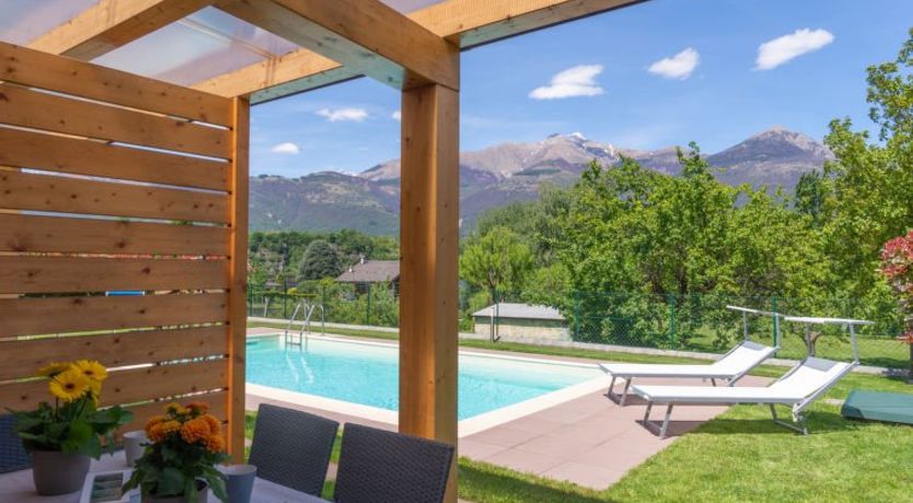 Photo of Gelsomini (CCO520)