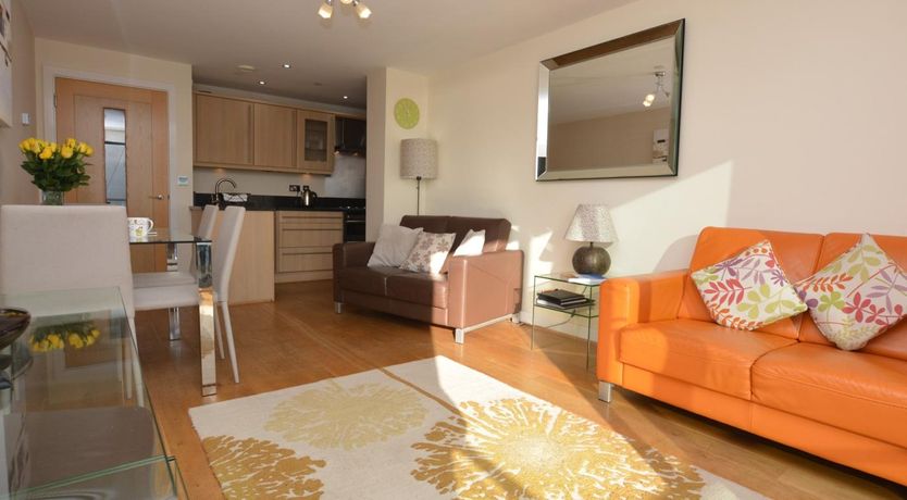 Photo of 2 Bed in Bridport