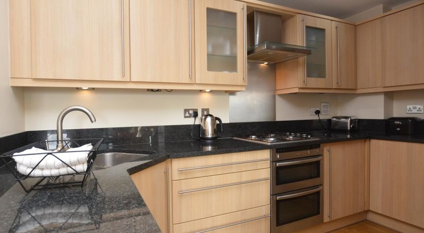 Photo of 2 Bed in Bridport