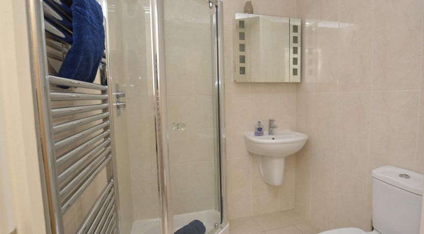 Photo of 2 Bed in West Bay