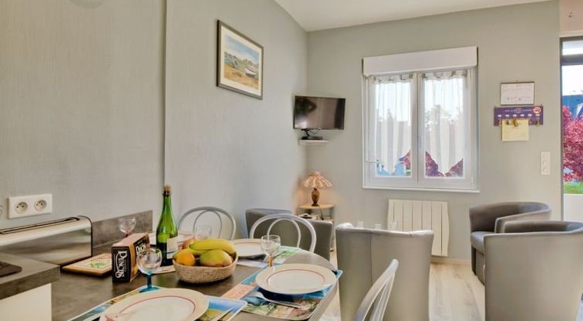 Photo of La Corvette