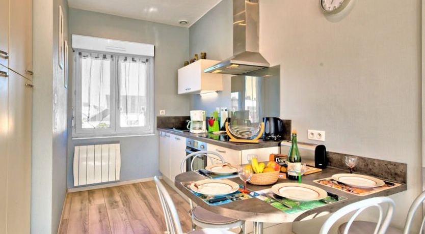 Photo of La Corvette