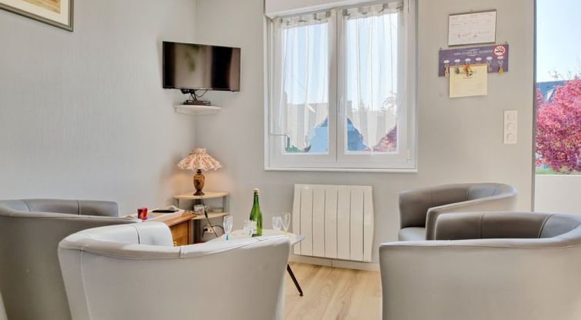 Photo of La Corvette