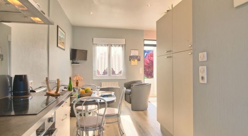 Photo of La Corvette