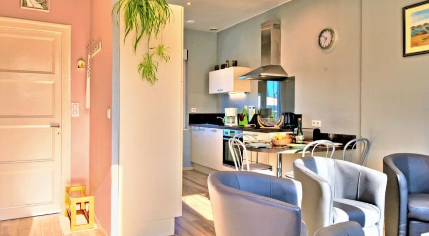 Photo of La Corvette