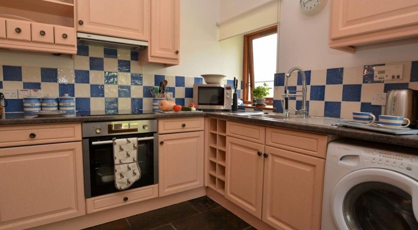 Photo of 2 Bed in Folke