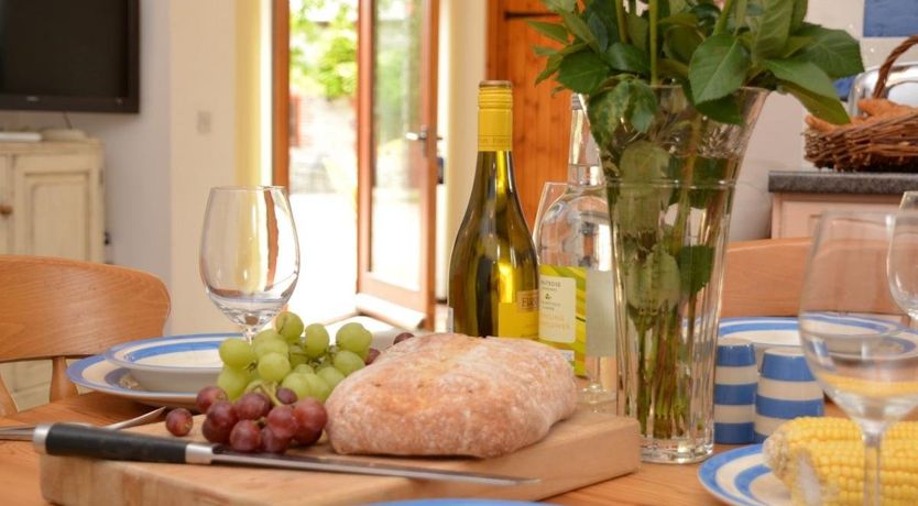 Photo of 2 Bed in Folke