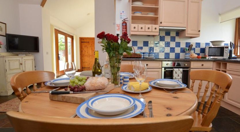 Photo of 2 Bed in Folke