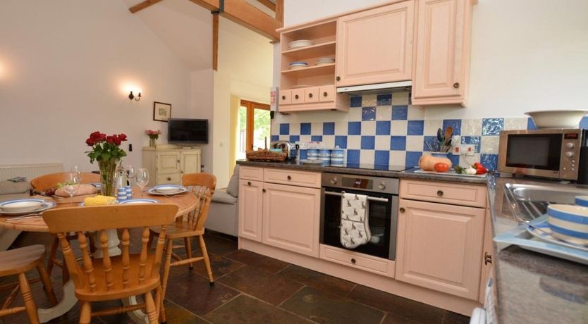 Photo of 2 Bed in Folke