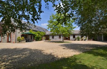 in Folke (FOLKI) Holiday Cottage