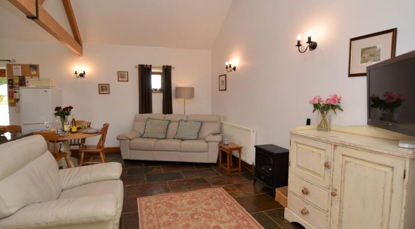 Photo of 2 Bed in Folke