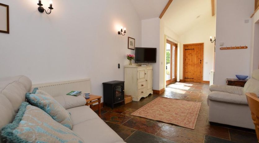 Photo of 2 Bed in Folke