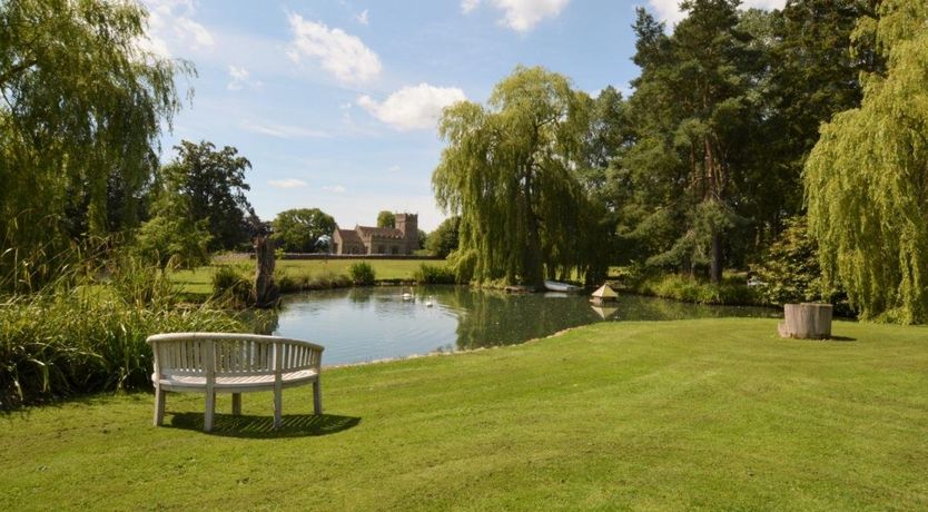 Photo of 2 Bed in Folke