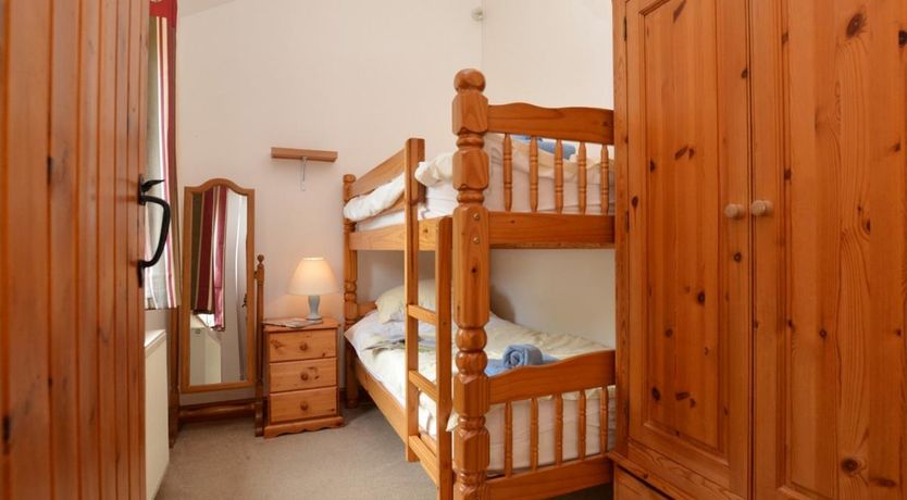 Photo of 2 Bed in Folke