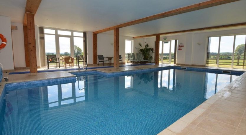 Photo of 2 Bed in Folke