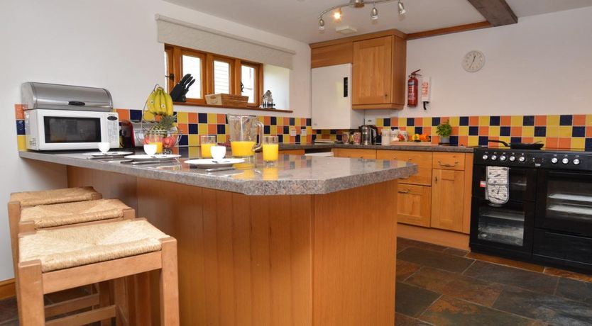 Photo of 4 Bed in Sherborne