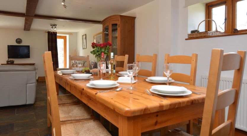 Photo of 4 Bed in Sherborne