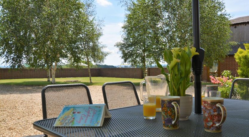 Photo of 4 Bed in Sherborne