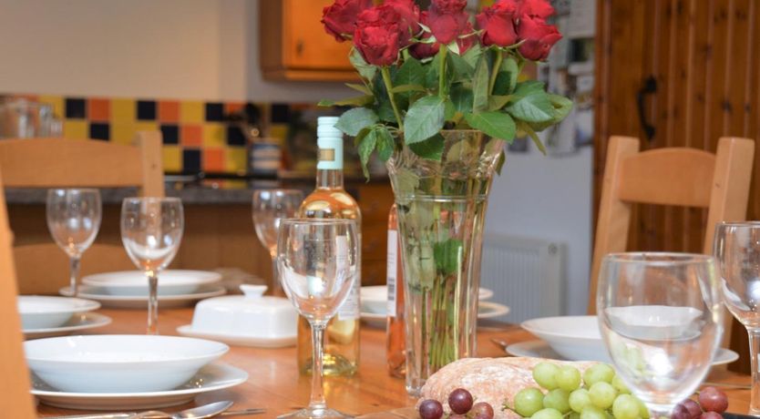 Photo of 4 Bed in Sherborne