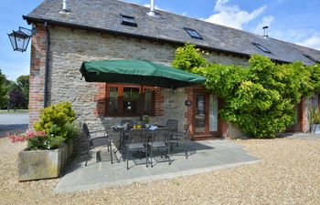 4 Bed in Sherborne Holiday Cottage