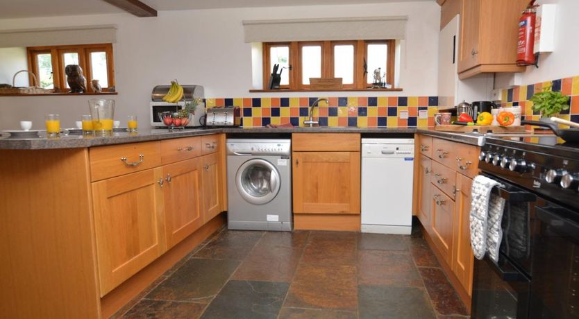 Photo of 4 Bed in Sherborne