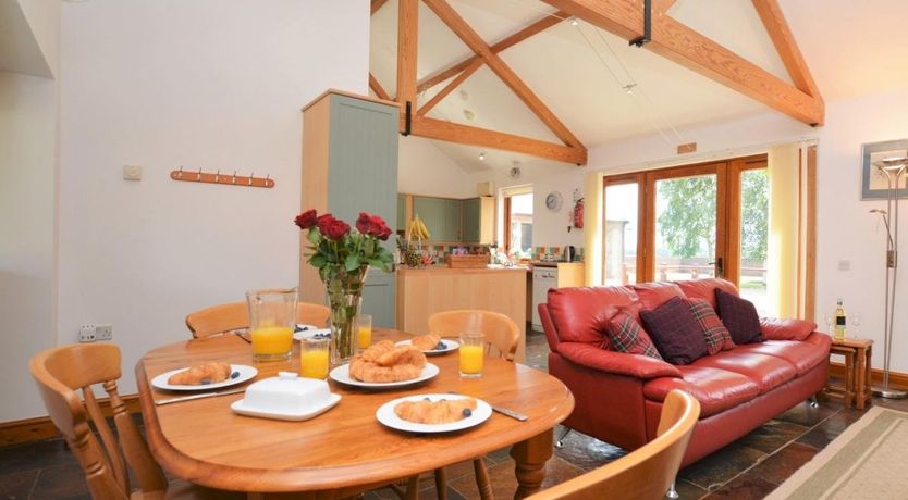 Photo of 2 Bed in Folke