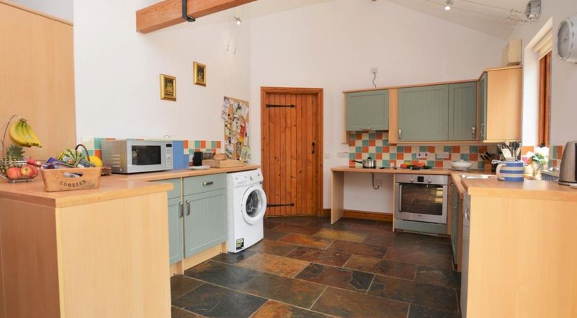 Photo of 2 Bed in Folke