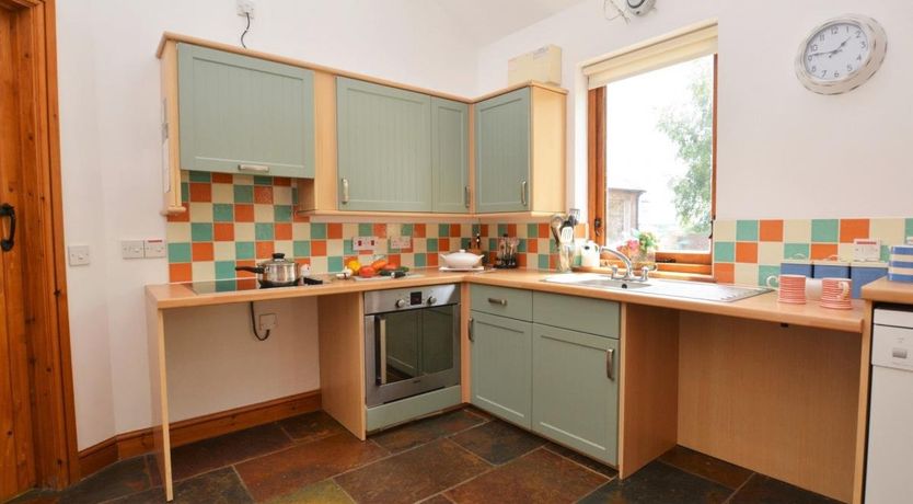 Photo of 2 Bed in Folke