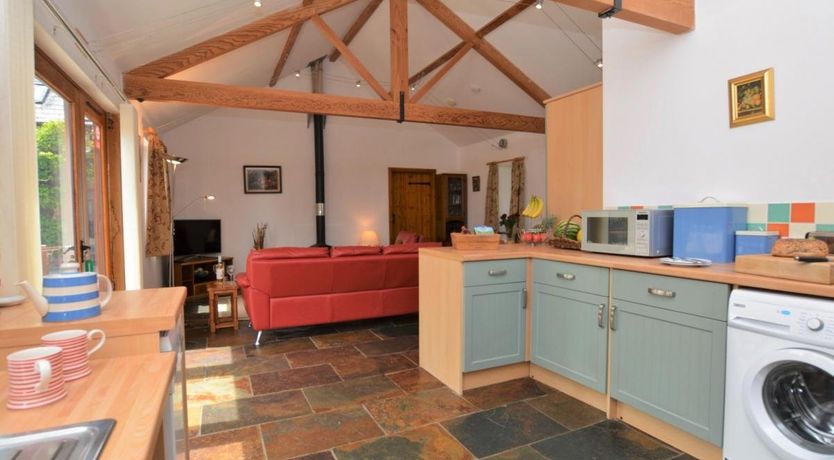 Photo of 2 Bed in Folke